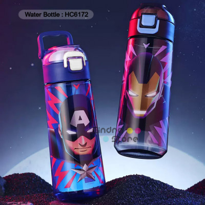Water Bottle : HC6172